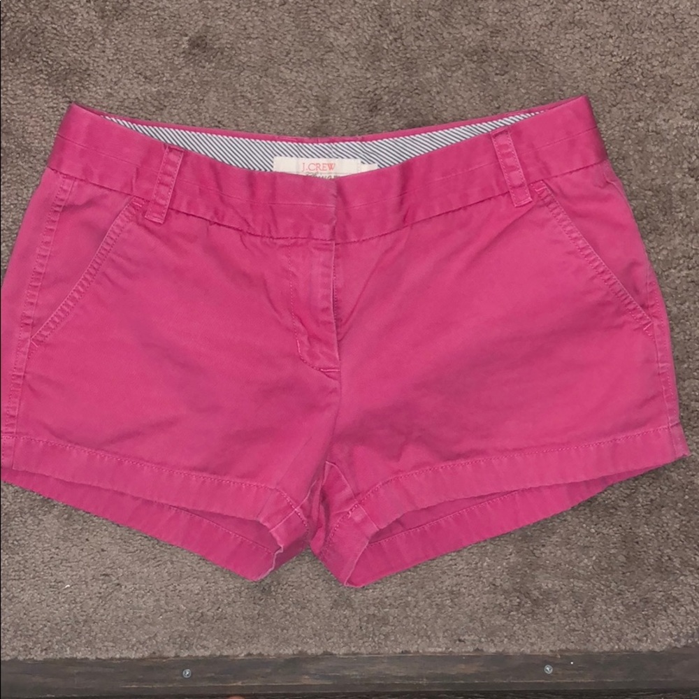 J Crew shorts